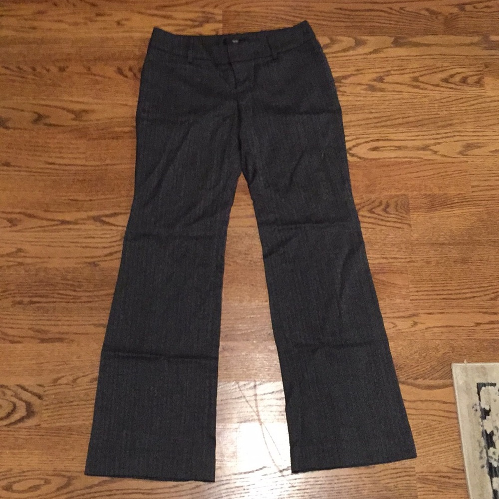 Women’s dress pant - stretch